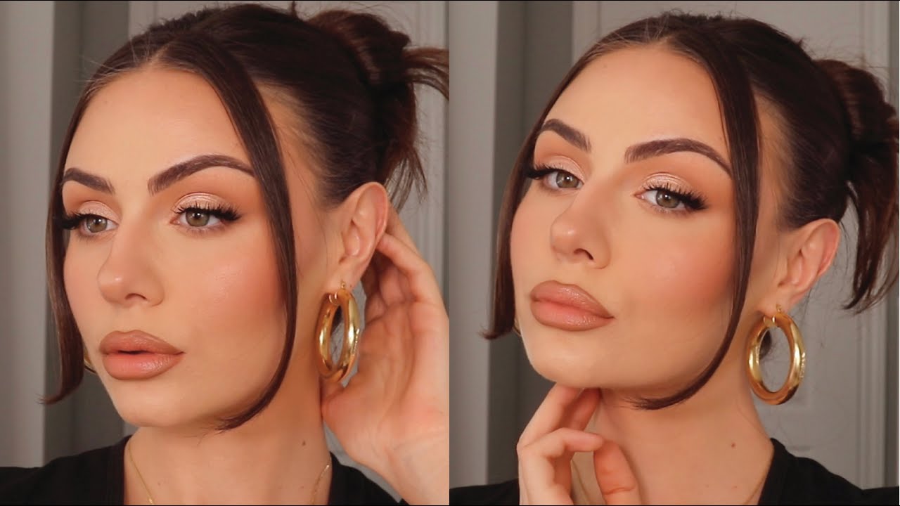 Советы и хитрости по макияжу для торжеств, чтобы макияж держался всю ночь и выглядел красиво на ф...