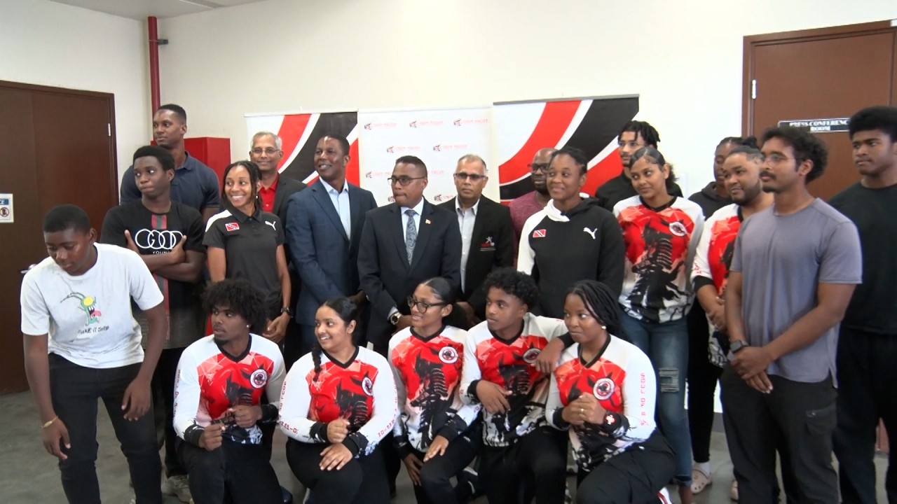 Minister Watts Prioritises Good Governance In Sporting Bodies
