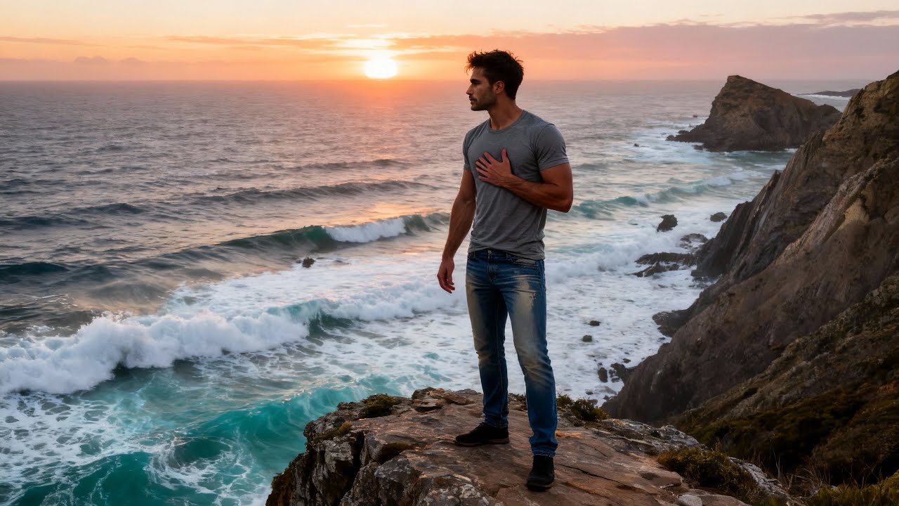 "The Sweetest Sound".  Song by ArtSonata