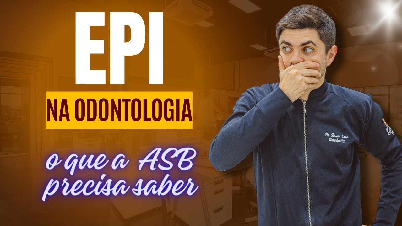 EPI NA ODONTOLOGIA | ASB TOTAL