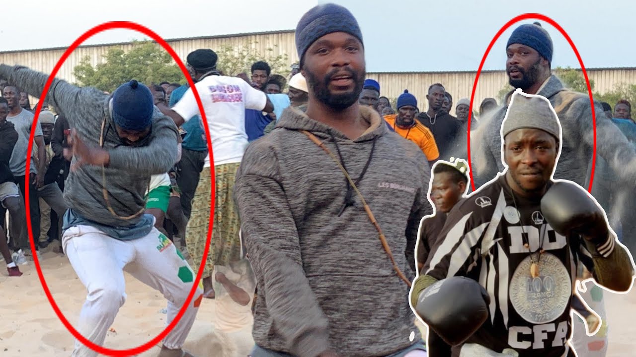 🛑Open Presse Liss Ndiago,Siteu Débarre en surprise et explose le Touss de Liss,Liss menace Lac Rose😱