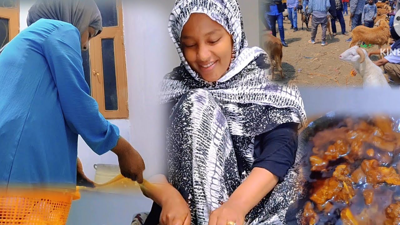 Woo qophiin matii kotii kanaa fakataa 🥰🥰🥰