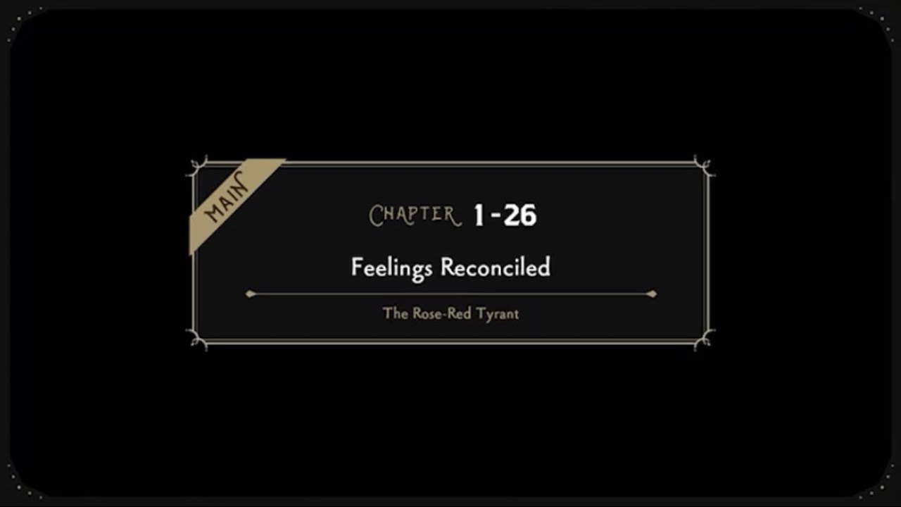 Twisted Wonderland, Book 1 Chapter 26 