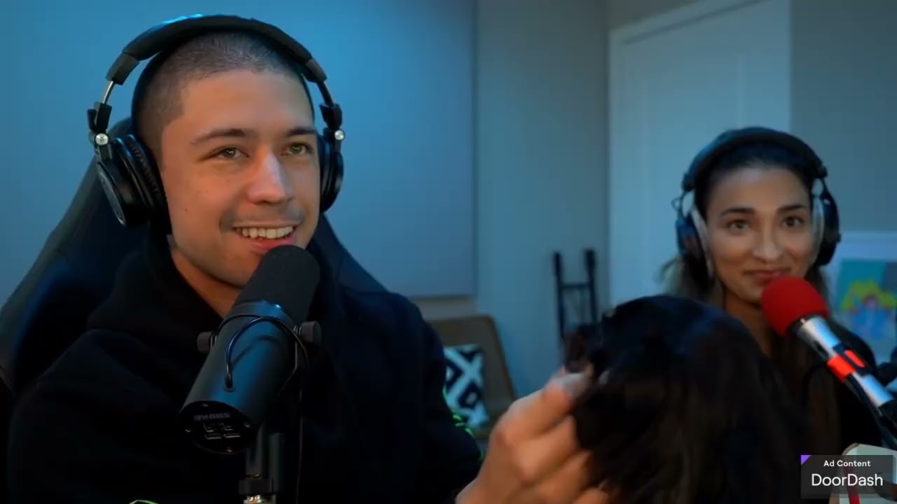 [Reupload] Beating Up Chat in Animal Party- Noel Miller