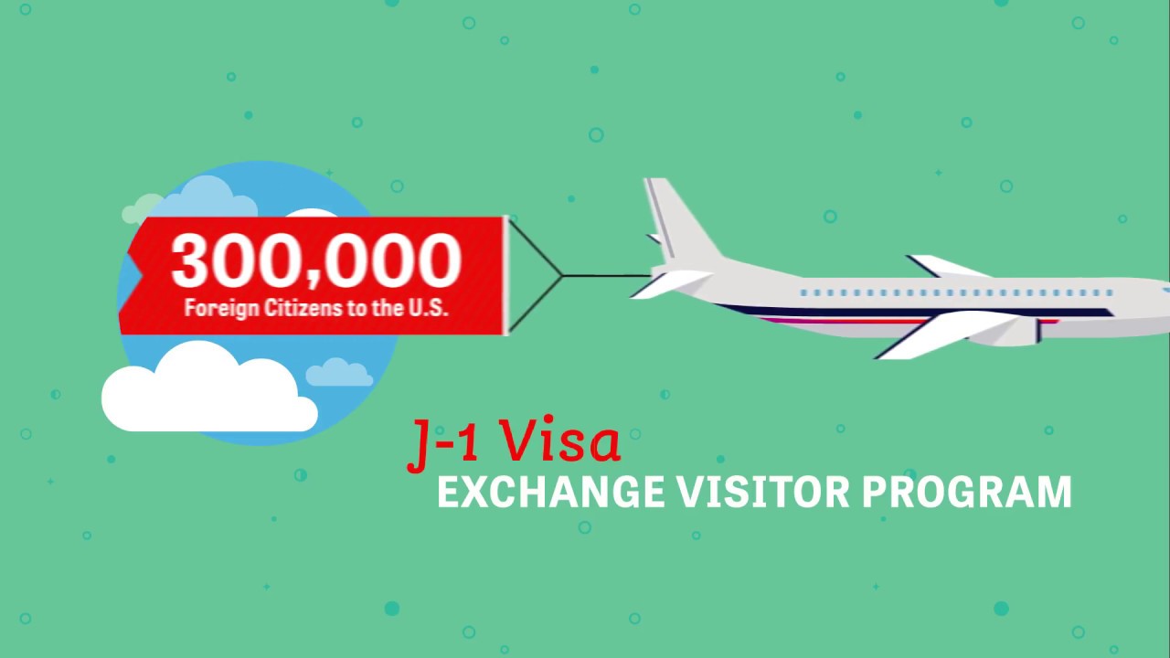 J-1 Visa Exchange Visitor Program Incident Reporting - OPA