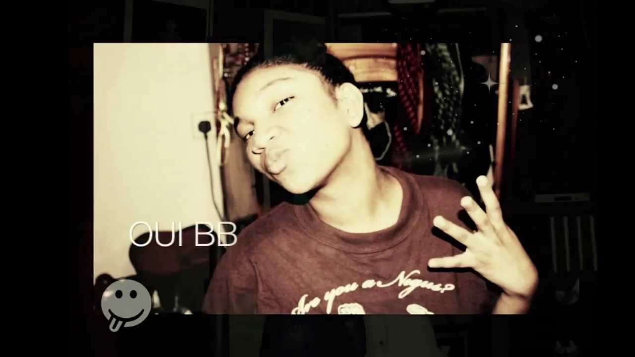 OUI BB - 10G13, Brigand, Yc-Lov & Tical Negus A4C