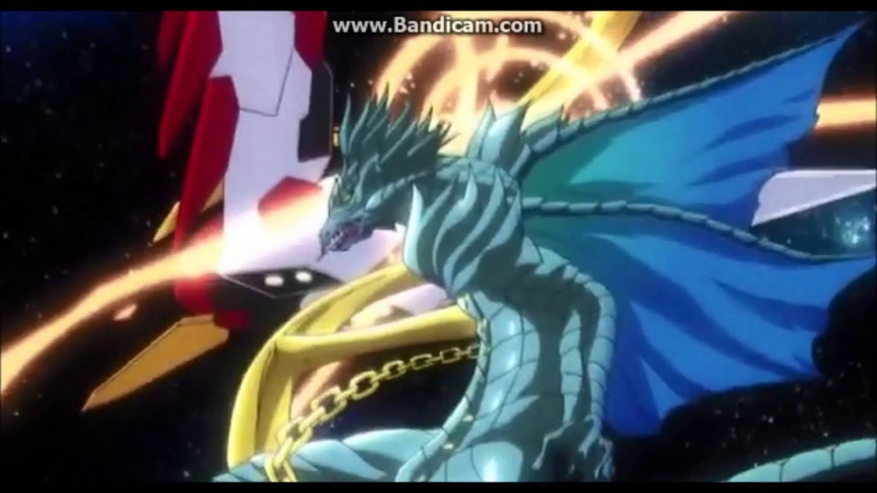 Leon Soryu vs Kenji Mitsusada AMV