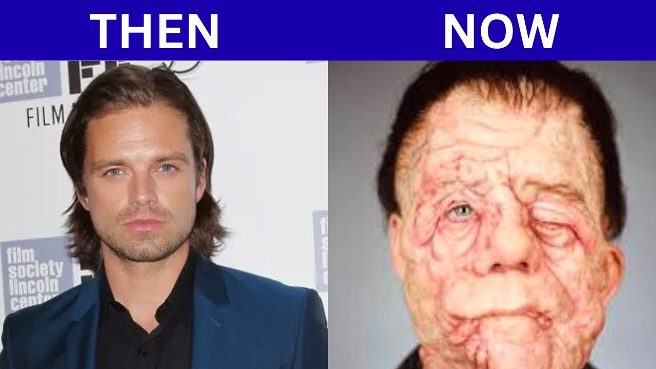 You Won't Believe How These Action Stars Look Now!