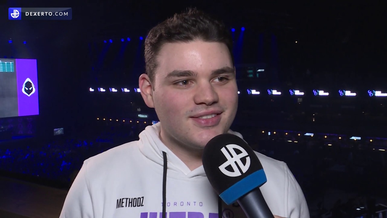 Methodz on joining Toronto Ultra, why they have five subs, and their 
