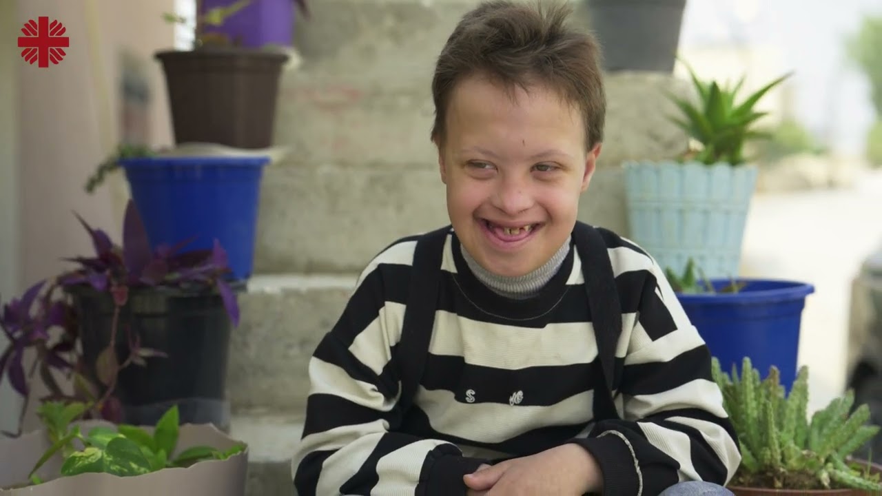 Caritas Jerusalem - Dura Center