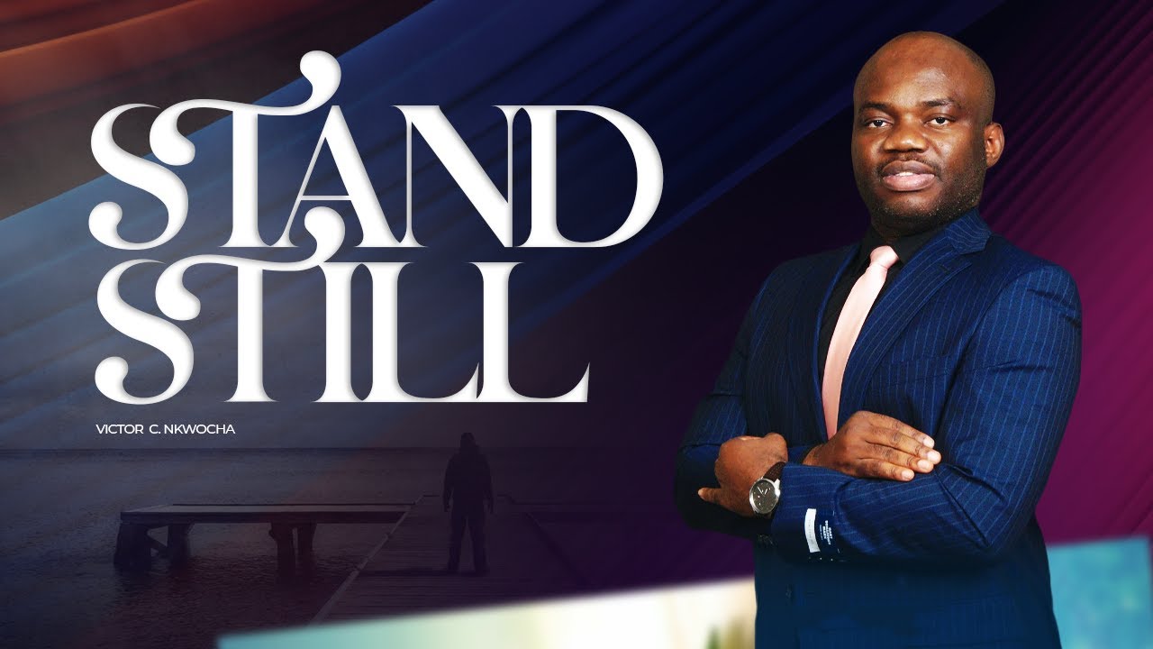 Stand Still