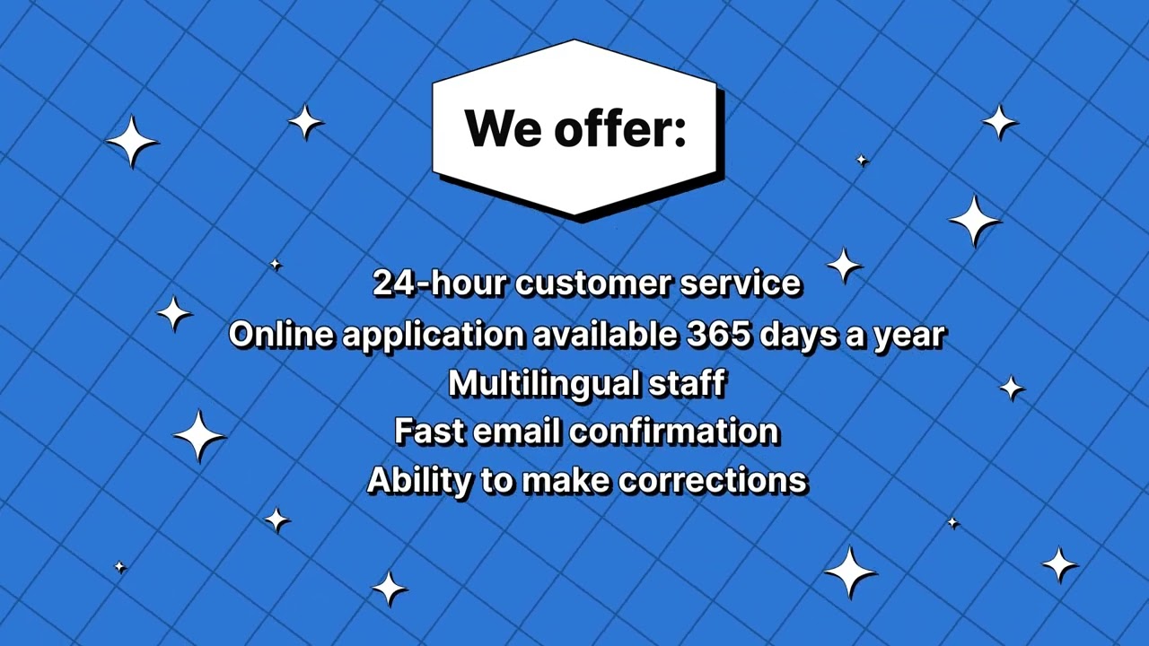 Get Your U.S. ESTA Approved Fast | Travel to America Stress-Free