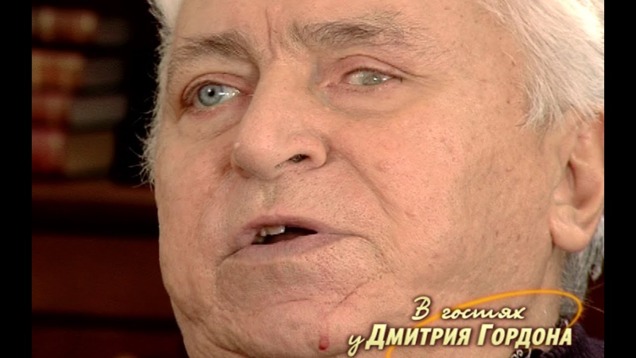 Владимир Калиниченко. 