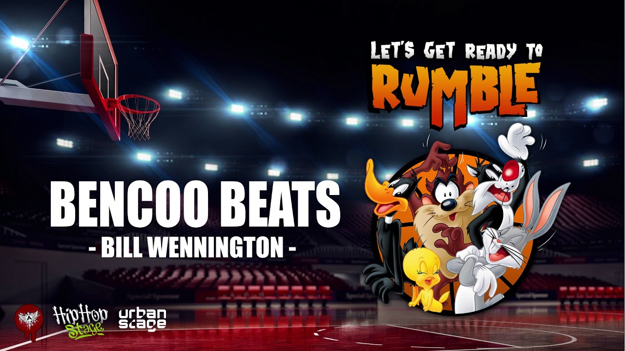 04. BENCOO BEATS - BILL WENNINGTON