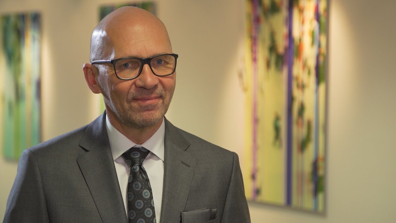 INHORGENTA MUNICH | Chairman Klaus Dittrich on INHORGENTA MUNICH 2018