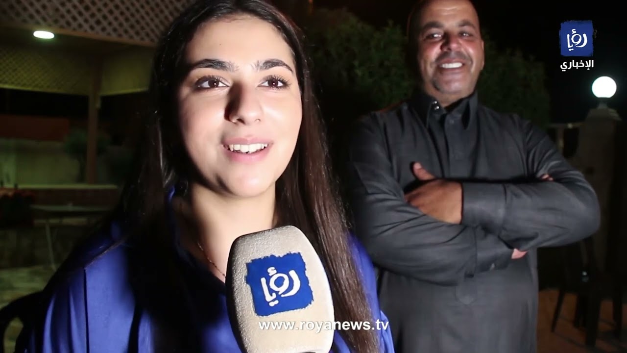 طلاب وطالبات التوجيهي والتخصصات التي يرغبون بدراستها