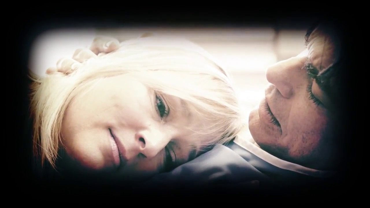 Covert Affairs //Joan&Arthur//Thousand Years