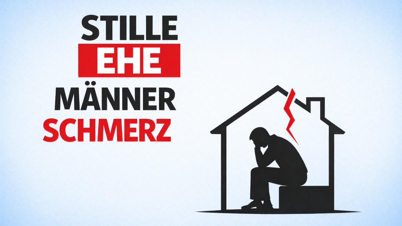 Die unbequeme Wahrheit über viele Ehen!