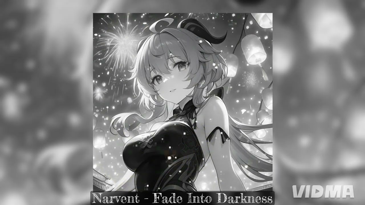Narvent - Fade Into Darkness (Slowed Perfection)
