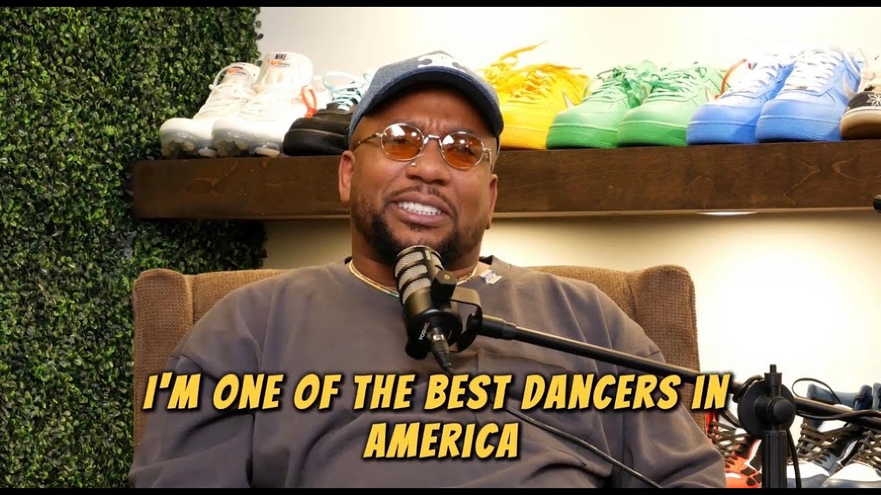 CyHi Pulls Up to The Clubhouse Lounge: Talking Purpose, Versatility & Culture