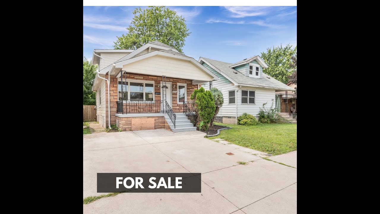 Windsor Ontario Real Estate Property For Sale - 1251 PRINCE RD, WINDSOR ON