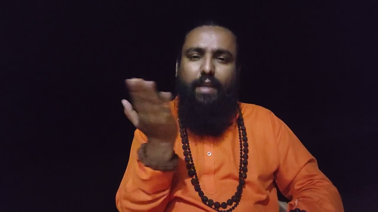 3 मिनिट में डिप्रेशन दूर: 3 Best Acupressure points For Depression and Anxiety: Yogi Arunananda muni