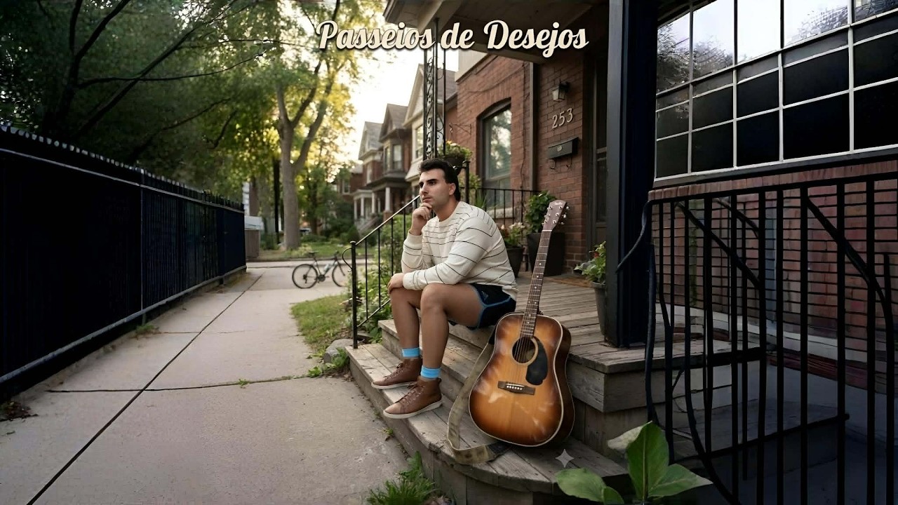 Passeios de Desejos
