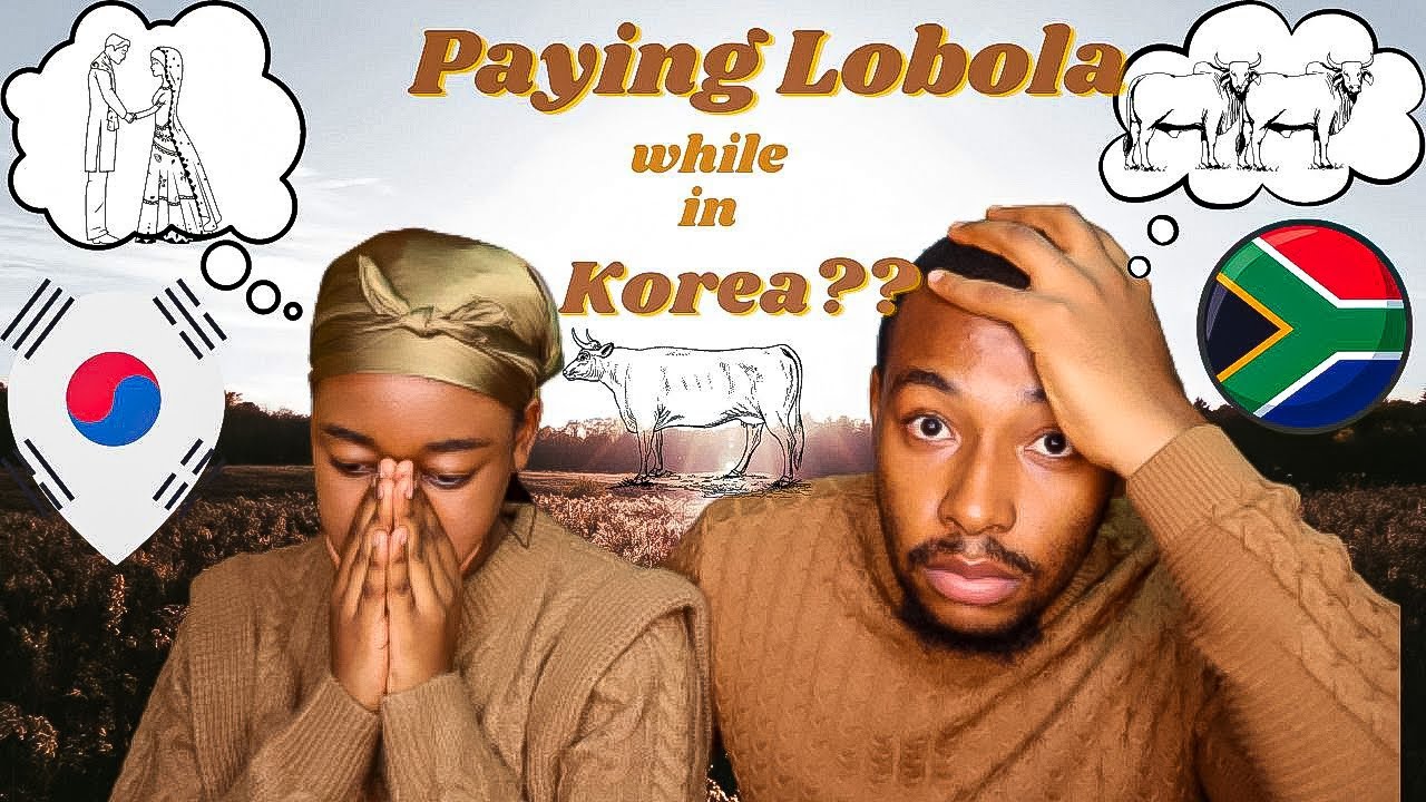 Lobola Negotiations while in Korea ( Covid times) ||Story time