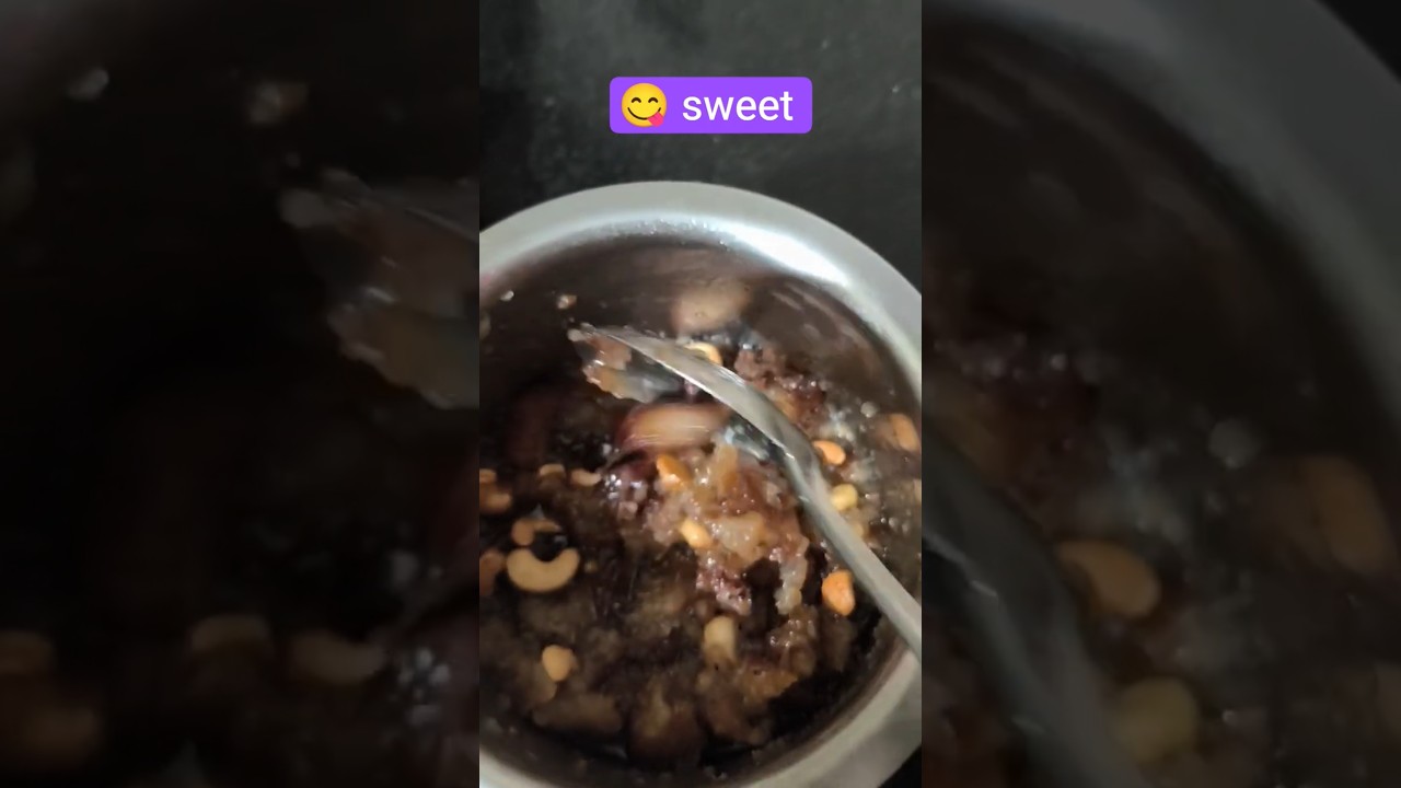 #sweet