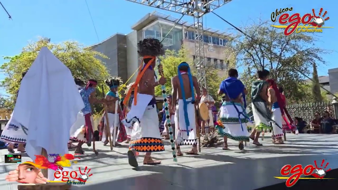 FLOKOR DE CHIHUAHUA PRESENTE MAGNO EVENTO DE POLKA MUNUMENTAL 2026