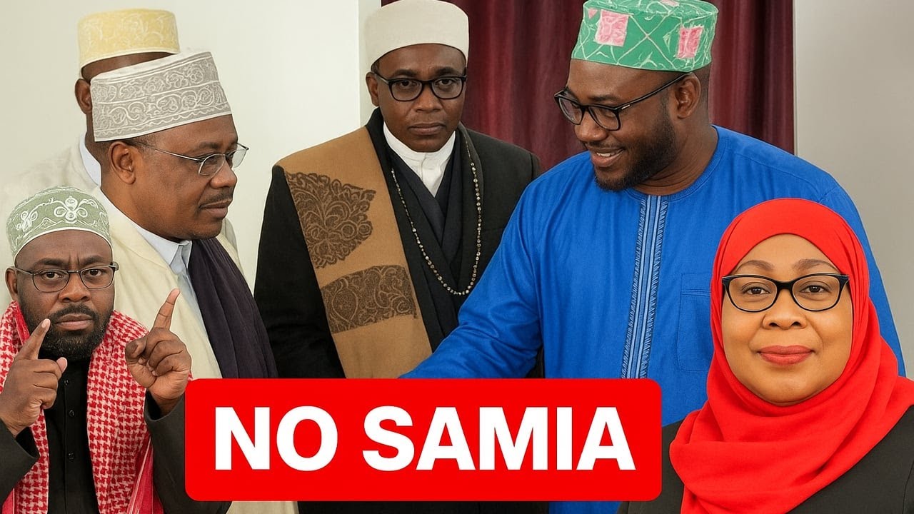 Maajabu ya Oktoba 29! Nini Kilitokea?