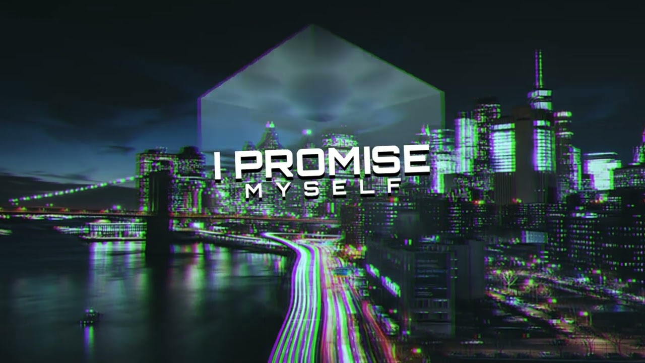 SMYLES - I Promised Myself (Abyss Remix)