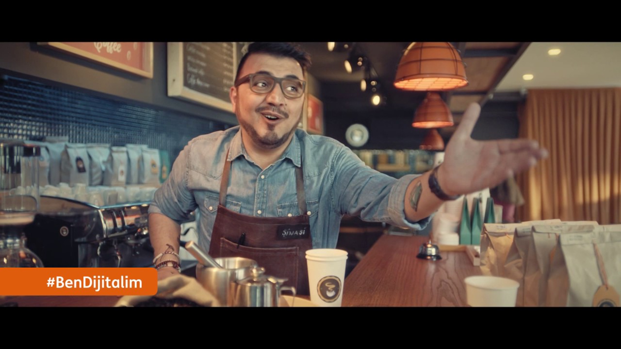 ING Mobil, Oldu Bil!