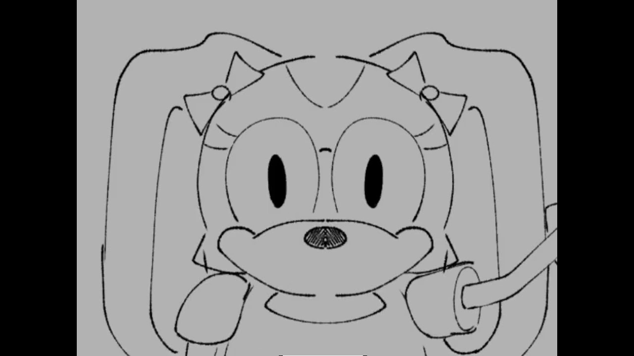 Co-op - Outcomes Memories fan-animation#5#Outcomememories #Sonicexe #Sonic 