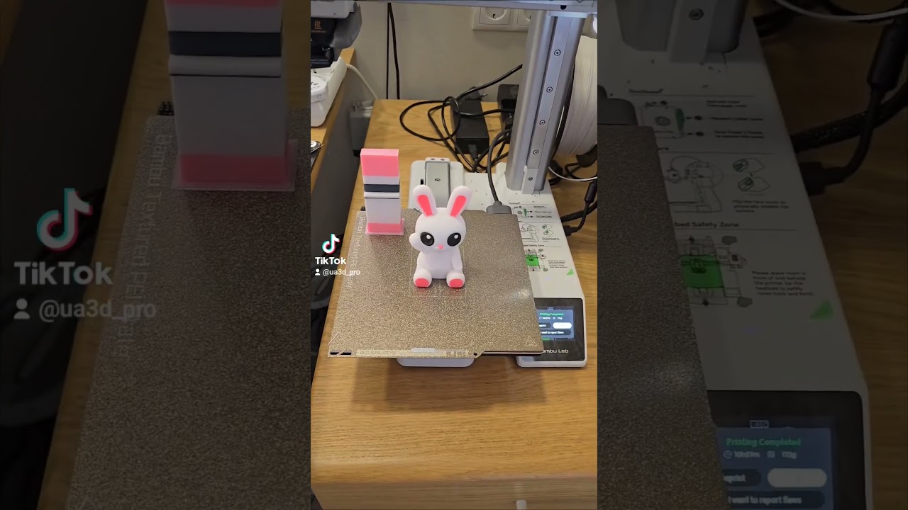 Bambu lab A1 mini