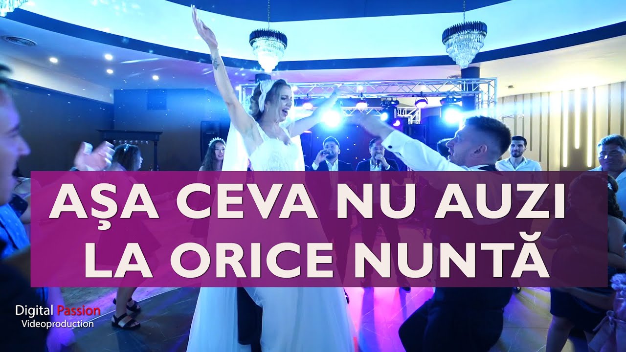 CEL MAI FERICIT DE PE PĂMÂNT,  MENEAITO,  SANTA MONICA ca la nuntă @EdiConstantinOfficial