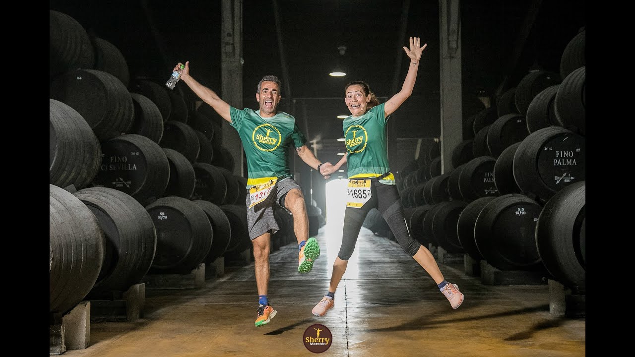 Sherry Maratón 2023