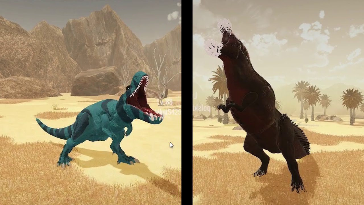 MBG showcase - New skins and balance changes