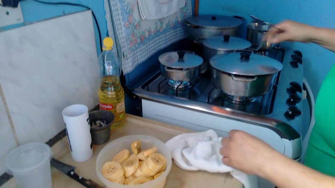 Almoço de Sexta - Feira
