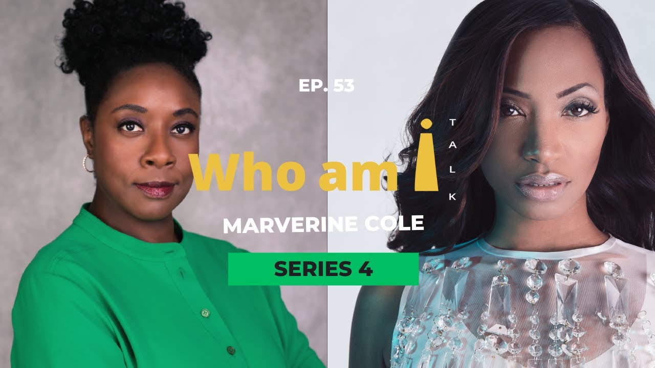 Uncovering the Truth with Marverine Cole on Whoamitalk Episode 5