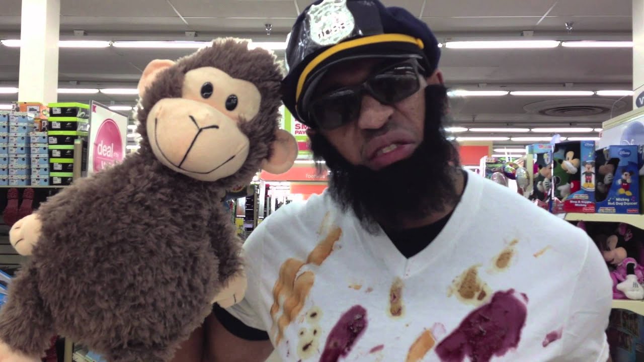 Stuff Rick Ross Says | @Tpindell