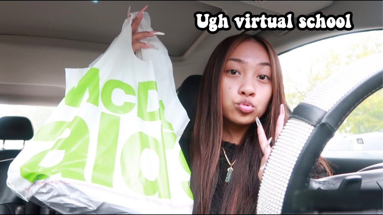 Virtual School Morning Routine 2020 (Junior)