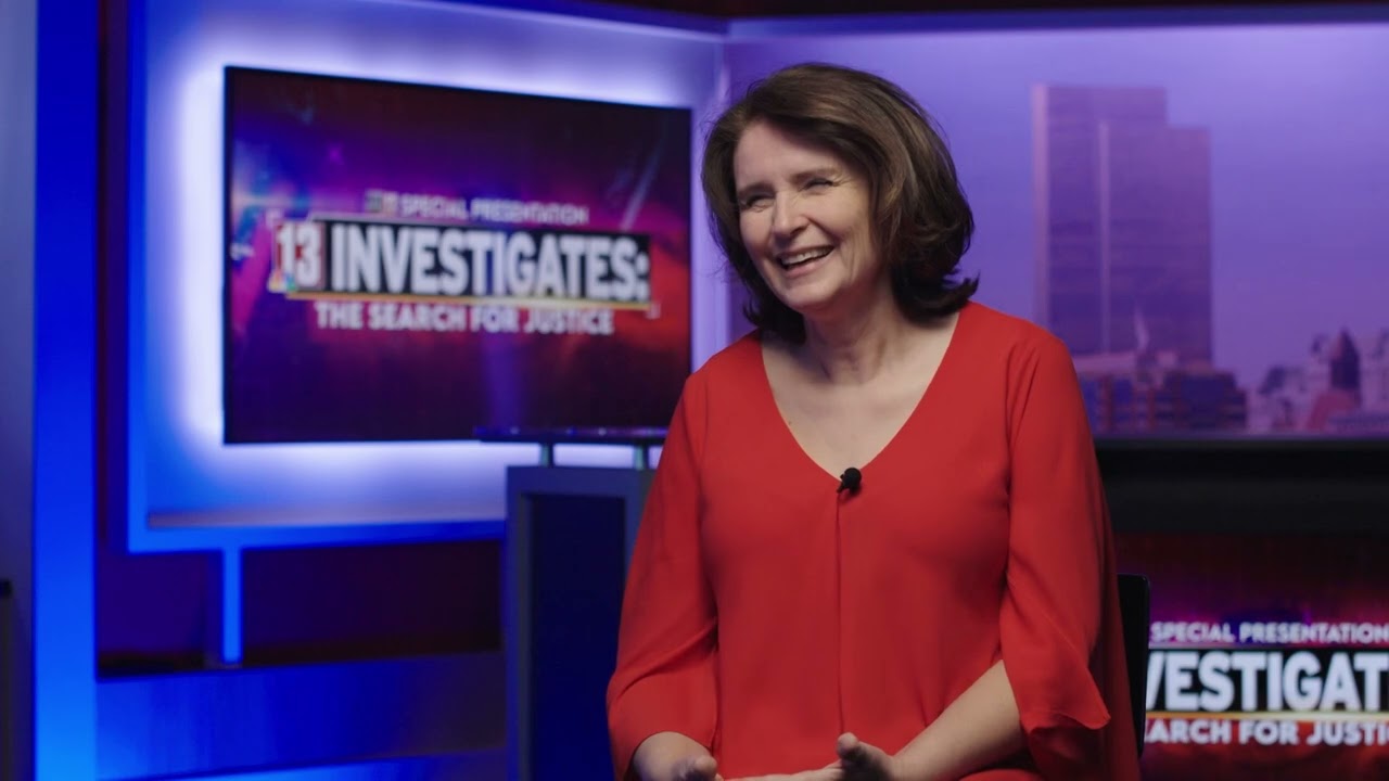Digital Extra: Criminal Investigation Resource Center Helps Solve Cold Cases