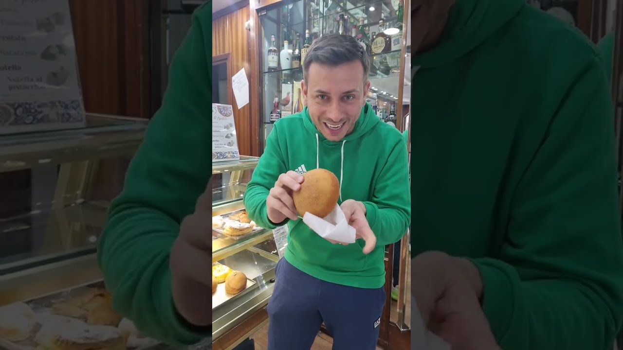 Gara di Iris, scegliamo la migliore di Palermo