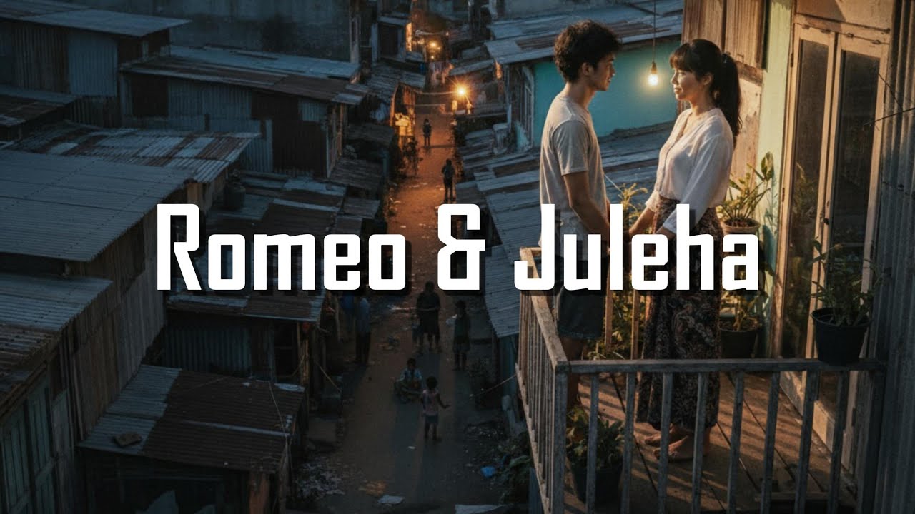 Romeo & Juleha
