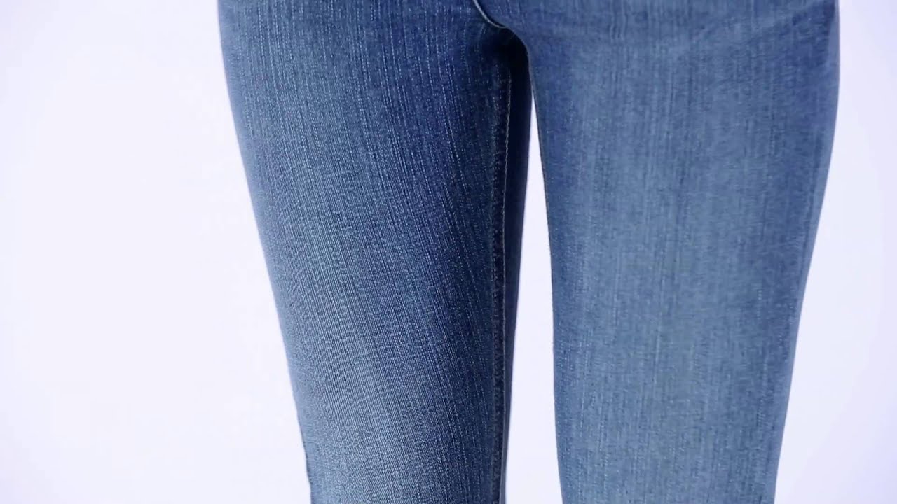 Womens skinny jeans