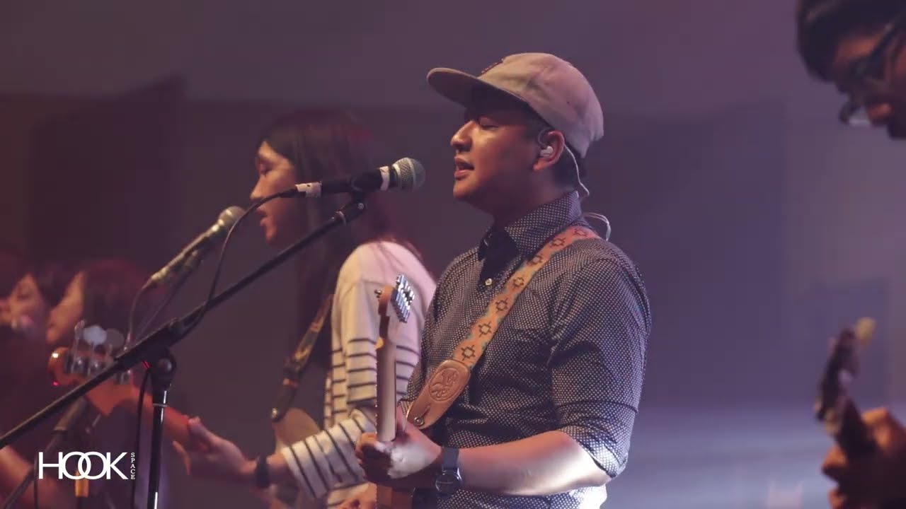 Efek Rumah Kaca - Putih (Live at BYNAMIC Fest 2019)