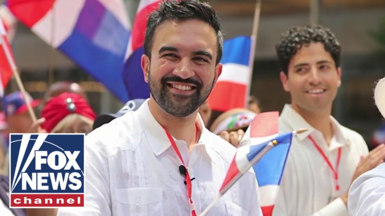 Bernie Sanders advisor challenged on propping up Mamdani: &lsquo;That&rsquo;s just the reality&rsquo;