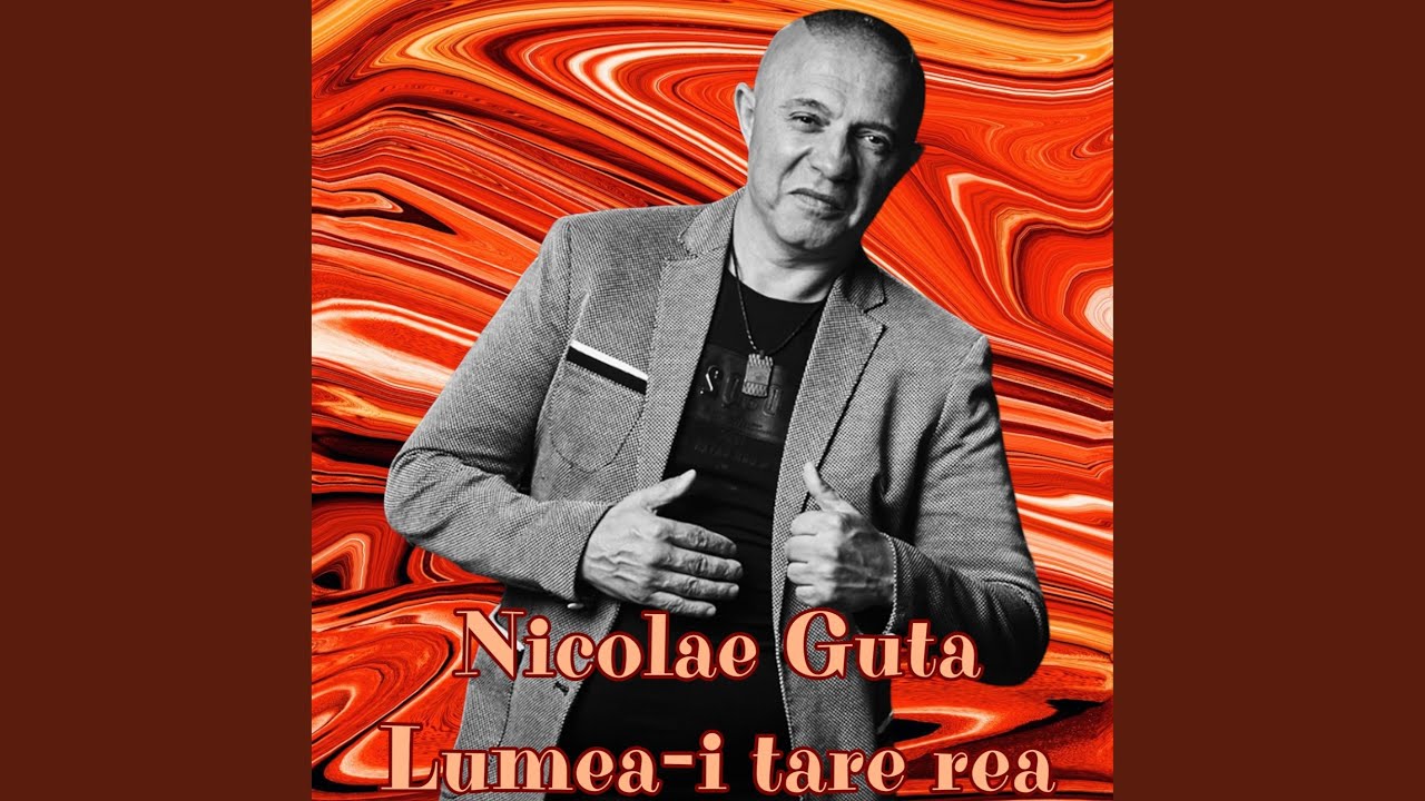 Lumea-i tare rea