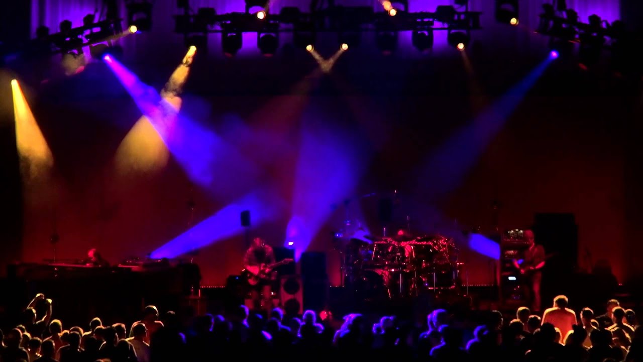 Phish - Split Open And Melt - 7/6/13 - SPAC, Saratoga, NY